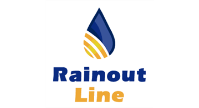Rainout Line