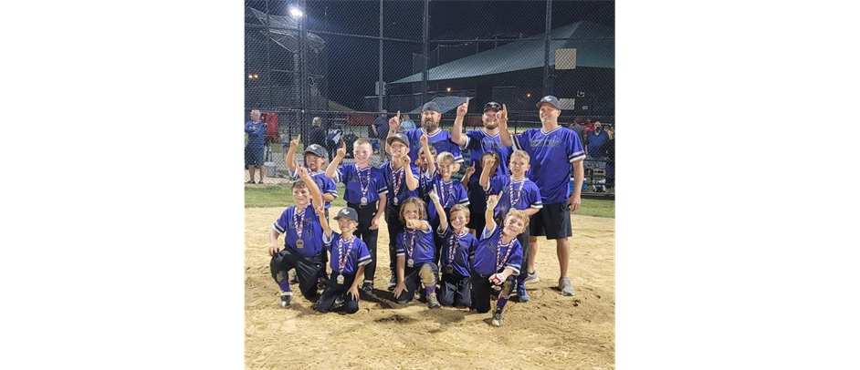 Futures Champs