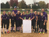 Northwest Hurricanes/Whips 2018 Fall Majors Championship