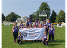 10U Softball District 13 Champions