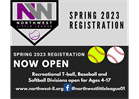 2023 Spring registration (11/30/2022 to 02/28/2023)